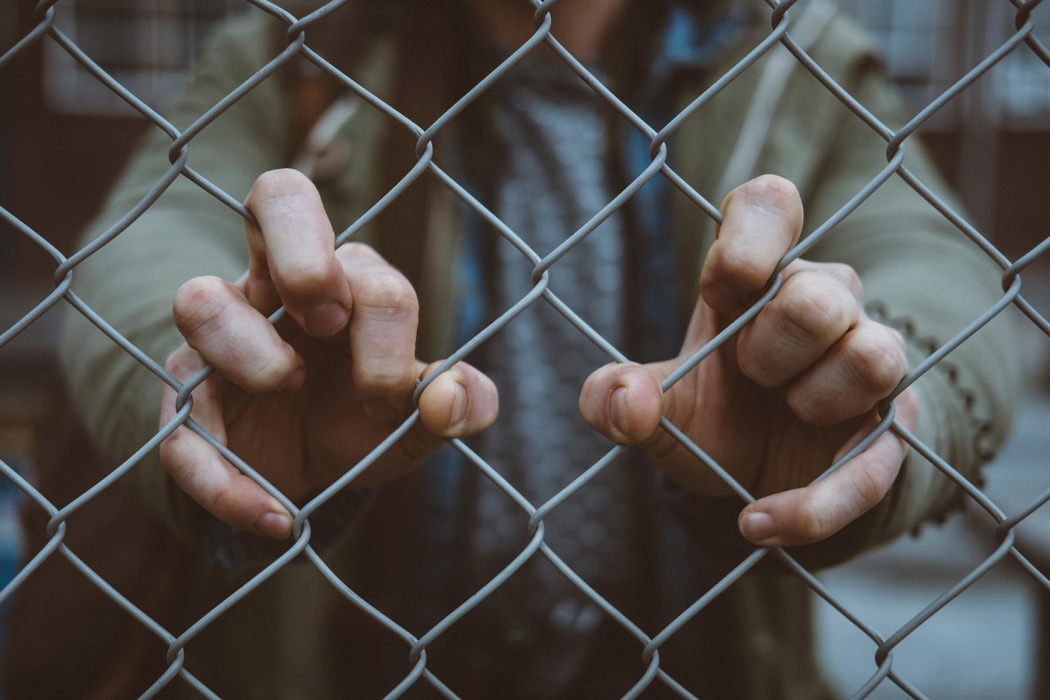 Women Refugees And Human Trafficking In North Africa: Impact And Implications For Security