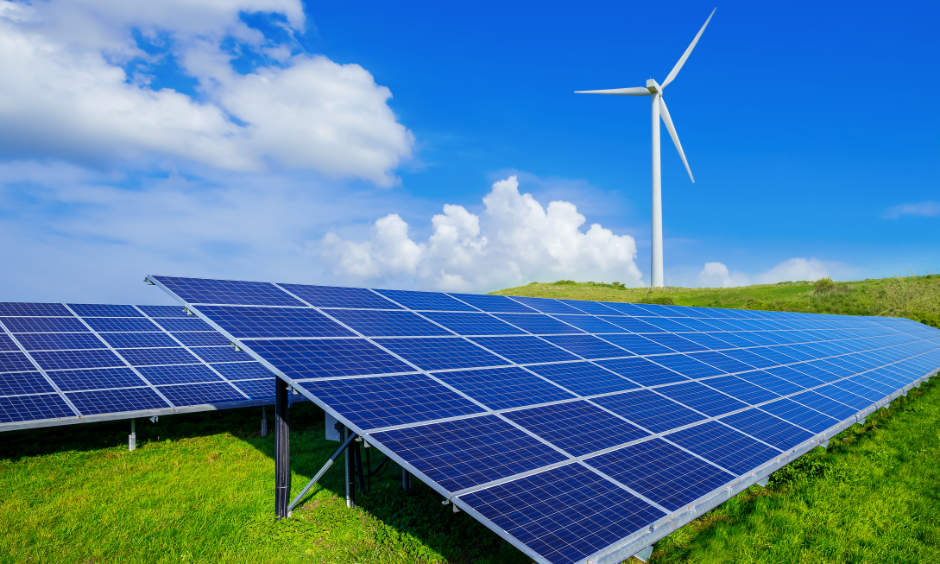 La Sécurité Énergétique vs la Transition Énergétique : Un Jeu à Somme Nulle?