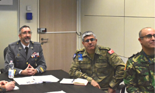 BRIEFING ON THE COMMUNITY OF PORTUGUESE SPEAKING COUNTRIES (CPLP)